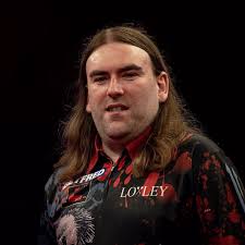 World Matchplay darts player Ryan Searle left looking for new Blackpool  hotel after unexpected win