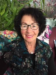 Jacqueline Cossette Obituary