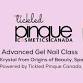 Tickled Pinque Advanced Gel Nail Masterclass event image