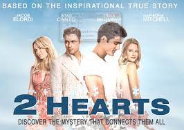 Ver 2 Hearts 2020 Mira Pelicula Completa En Chile