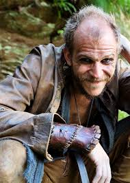 He portrayed floki in the history channel drama series vikings. Floki In Vikings Gustaf Skarsgard My Floki S Namesake Vikings Gustaf Skarsgard Vikings Tv