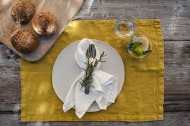 Because so many food items are involved, there needs to be many different elements on the table to assist in eating. Al Fresco Dining At Home How To Create A Perfect Dinner Table