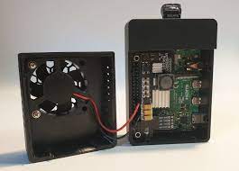 Power Over Ethernet Hat Options For Esxi Arm On Raspberry Pi Virten Net