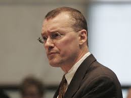 David Buckel: friends mourn LGBT lawyer who self-immolated