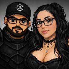 Creating 3D Figures from Pictures using Krita and AI