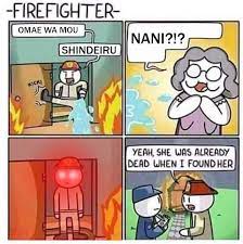 You Are Already Dead R Dankmemes