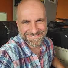 Andrew Gertz's Instagram, Twitter & Facebook