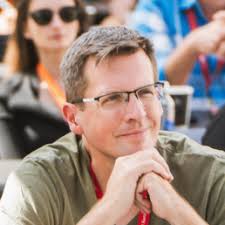 Games Law Industry Summit participants 2017