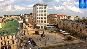 Magia nunților organizate la unirea hotel & spa iași se poate trăi în oricare dintre cele 2 săli diferite, ce oferă un spațiu generos de până la 230 de locuri. Live Webcam Iasi PiaÈa Unirii Central Square Iasi Romania