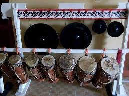 Pembelajaran berbasis multimedia pada musik tradisional gondang batak toba dengan menggunakan metode computer based instruction (cbi). Ini Dia 18 Alat Musik Sumatera Utara Gambar Terbaru Update 2020 Pariwisata Sumut