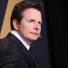 And i plan to die here. Why Michael J Fox Waited Seven Years To Reveal His Parkinson S Diagnosis Biography