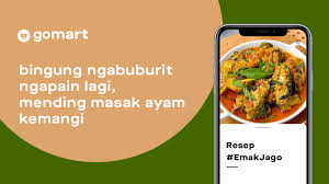 Salah satunya, merica, kunyit, jahe, sereh dan pastinya cabai. Inspirasi Menu Masakan Bulan Puasa Ayam Rica Rica Kemangi Gomart