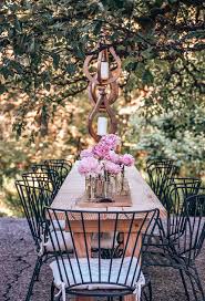 Start your family's farmhouse table story by building your own table, and gathering around it to share a meal, to fold laundry on and do homework on our farmhouse table plans have been built tens of thousands of times and are in homes all over the world. Diy Outdoor Farmhouse Table Hallstrom Home