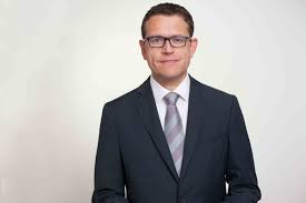Buchen sie unser premium paket und hinterlegen sie hier ihre informationen. Jens Bussmann Wird Neuer Generalsekretar Des Vud Ku