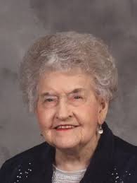 Nadine Goodman Obituary