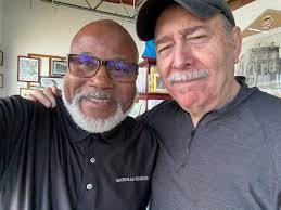 Joseph Gaddy's Instagram, Twitter & Facebook