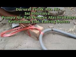 Pin On Pompa Tanpa Listrik