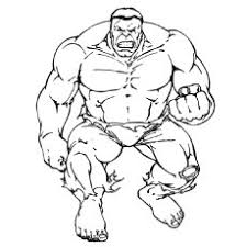 Free for commercial use no attribution required high quality images. 25 Popular Hulk Coloring Pages For Toddler