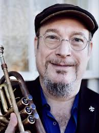 Django By the Sea Artist spotlight! Jon-Erik Kellso is a master trumpet  player in the true tradition of this music. In New York City since 1989 by  way of Detroit, he performs