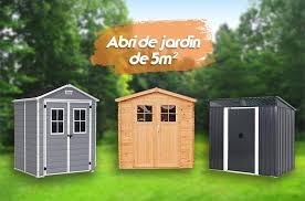 L'abri de jardin mr bricolage, un gage de qualité. Abri De Jardin 5m2 Selection Conseils Et Avis Comparatif Prix 2021