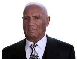 Legacy: Bishop C. O. Ricketts