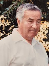 Obituary of William L. Morris, Jr.