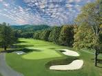 The Greenbrier: Old White | Courses | GolfDigest.com