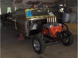 Image result for Adobe Beige 1963 Nova