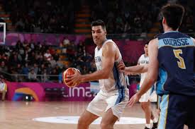 Scola says he will play at the tokyo olympics in 2021, 17 years after he won gold with argentina's golden generation at the athens 2004 games. Panam Sports Luis Scola Flashes Experience In Pan Am Games Debut Panam Sports