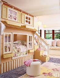 Amazing Bunk Beds We Wish We Had Architectural Digest