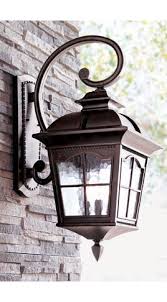 Outdoor Lighting For Both Sides Of The Garage I Like This Exterior Light Fixtures French Country Lighting Country Light Fixtures