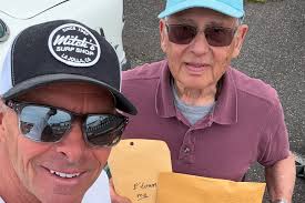 10 Awesome 35mm Slides” (Last Night) I had a few minutes to scan these  #35mmslides. That Frank Pinkus gave me some of these #slides are from  different #dragstrip now over times I