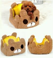 Caminha Para Cachorro Em Formato De Hot Dog Pin Em Cama Para Mascotas
