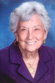 Nadine Gladden Summers (1927-2022)