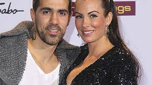 Mama von 5 kindern, wifey of bushido, berlin city. Bushido Anna Maria Ferchichi Das Baby Ist Da