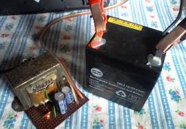 Check spelling or type a new query. Cara Membuat Charger Aki Otomatis Teknik Otomotif Co Id