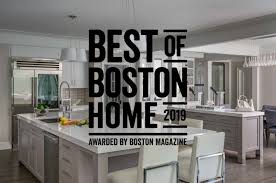 Ranging from the simplicity of a traditional country look to. Kitchen Cabinet Showrooms Boston Ma Kabinet Dapur