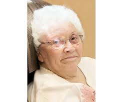 Janet Haug Obituary (1937