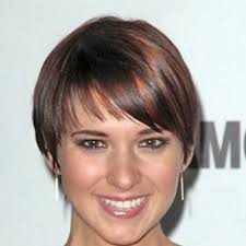 Thin hair refers to the overall thickness of your locks. 45 Inventive Short Haircuts That Solve All Fine Hair Issues My New Hairstyles