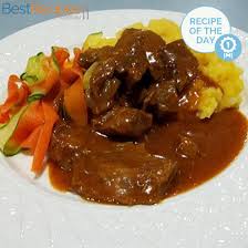 Savoury Lamb Chop Casserole Recipe Lamb Chop Recipes Lamb Chop Casserole Slow Cooker Lamb