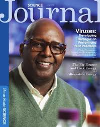 Science Journal June 2015 by Penn State Science