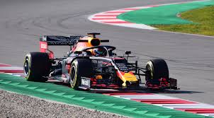 This week we got our first look at it, as you can see, this is an amazing. Red Bull Racing Rb15 Wikipedia