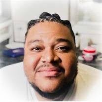 Clarence "CJ" Edward Hunter Jr. Obituary