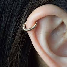Grade a tattoo and grade a quality. Guide To Ear Piercings Types Aftercare Where To Get It Done In Singapore