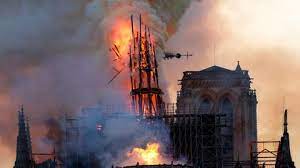 Dachstuhl notre dame gegen mächtige schwarzmagie. Notre Dame Wie Steht Es Um Den Wiederaufbau Der Kathedrale Stern De