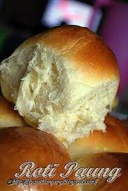 Kacau sehingga sebati dan biar yisnya berbuih sedikit. 12 Roti Ideas Roti Cooking Recipes Recipes