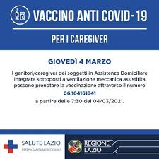 Il farmaco, dopo le segnalazioni di rari casi di trombosi. Abili A Proteggere Regione Lazio Al Via La Vaccinazione Anti Covid Per Le Persone Vulnerabili