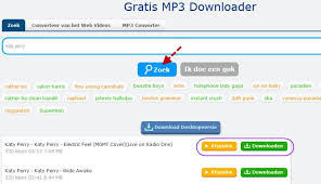 Gemakkelijke Gids Om Muziek Naar Iphone Te Downloaden