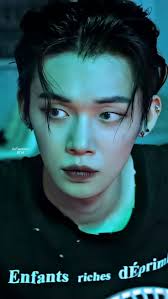 txt yeonjun wallpaper