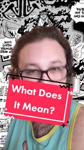 One Piece Chapter 1069